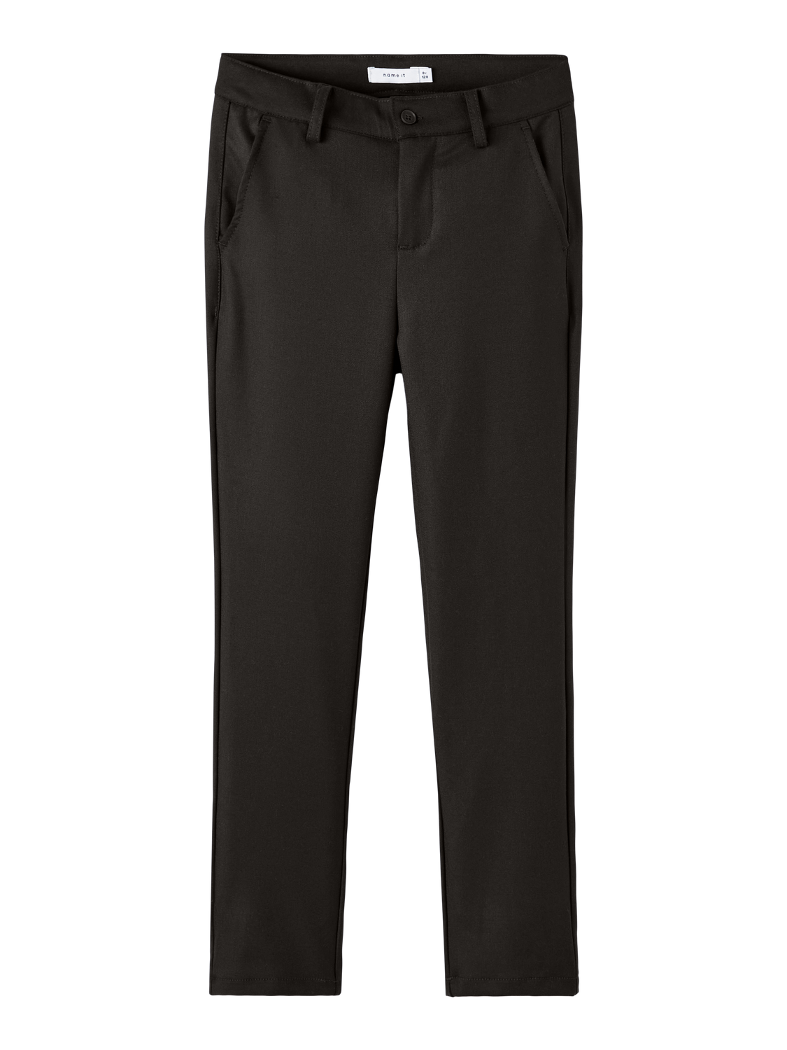 NKMRIRAMEL Trousers - Black